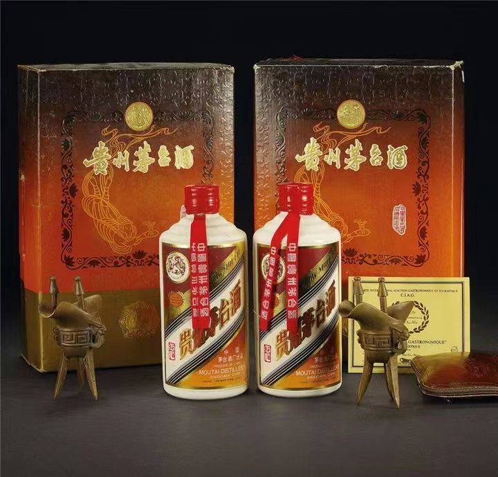南安烟酒回收